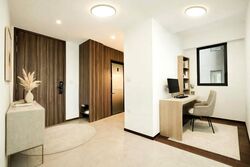 Saint Nicholas View (D20), Condominium #587698551